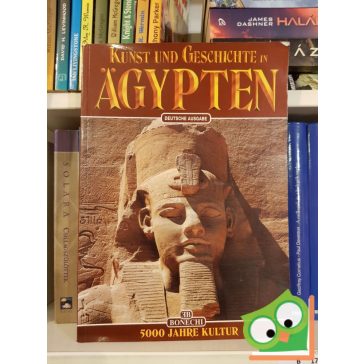 Kunst und Geschicte in Agypten