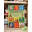 Imre Zsuzsánna,  Péter Kinga: Ákombákom - Mondókák, versek, játékok kisiskolásoknak