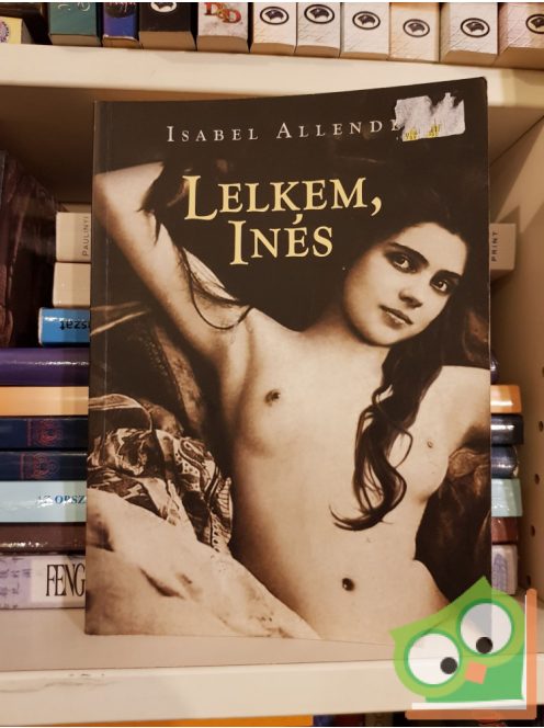 Isabel Allende: Lelkem, Ines