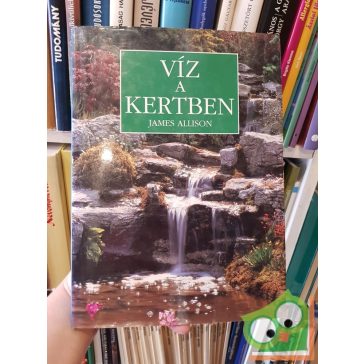 James Allison: Viz a kertben