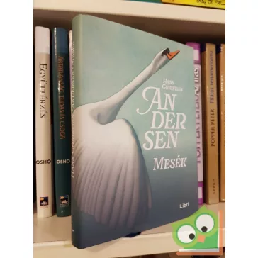 Hans Christian: Andersen mesék