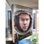 Andy Weir: A marsi | Mentőexpedíció (Filmes borítóval)