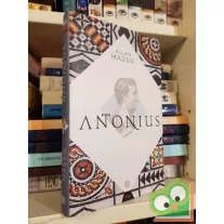 Allan Massie: Antonius