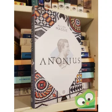 Allan Massie: Antonius