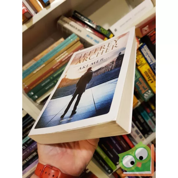 Jeffrey Archer: Aki mer…