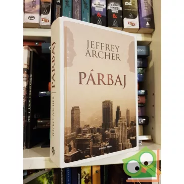Jeffrey Archer: Párbaj