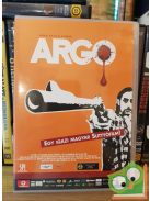 Argo - Egy igazi magyar suttyófilm (DVD)