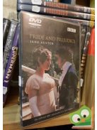 Jane Austen - Pride and Prejudice (DVD) (Angol)