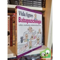 Vida Ágnes: Babapszichológia