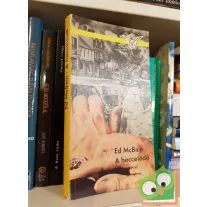 Ed McBain: A heccelődő