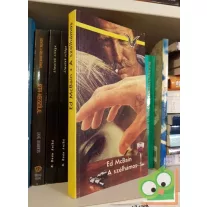 Ed McBain: A szélhámos
