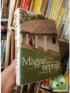 Balassa - Ortutay: Magyar néprajz