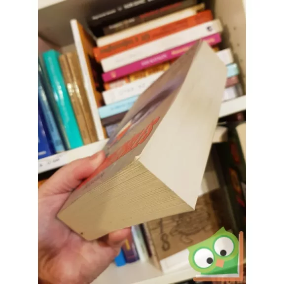 David Baldacci: Csúcsvezérlés