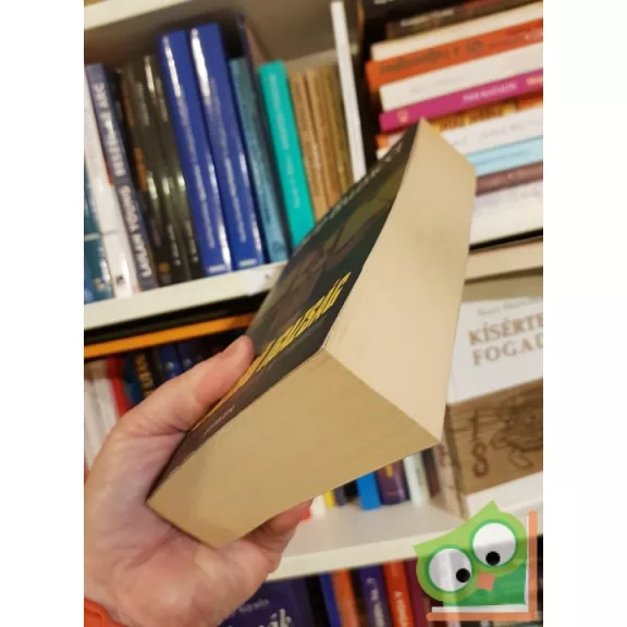 David Baldacci: Egyszerű ​igazság