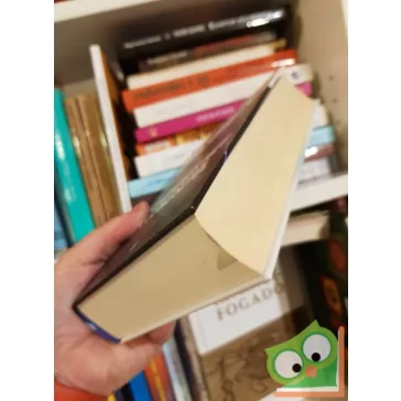   David Baldacci: Szabadíts meg a gonosztól (Shaw és Katie James 2.)