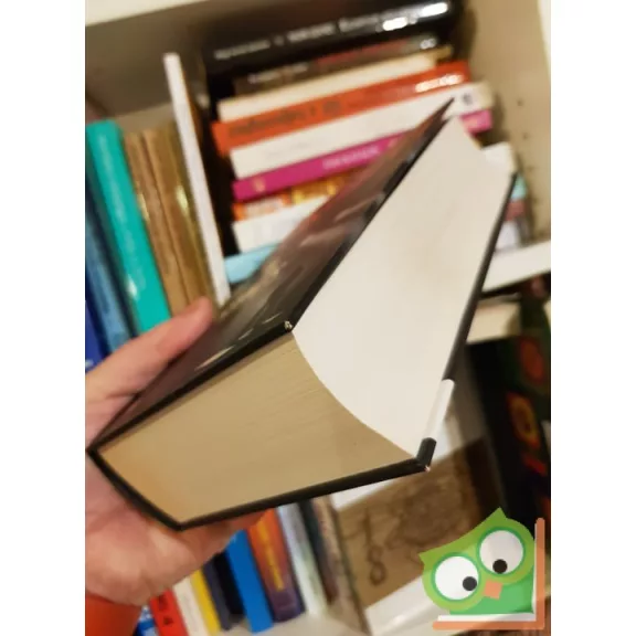 David Baldacci: Az ​irgalom útja (Atlee Pine 1.)