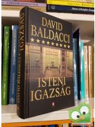 David Baldacci: Isteni igazság (A Teve Klub 4.)