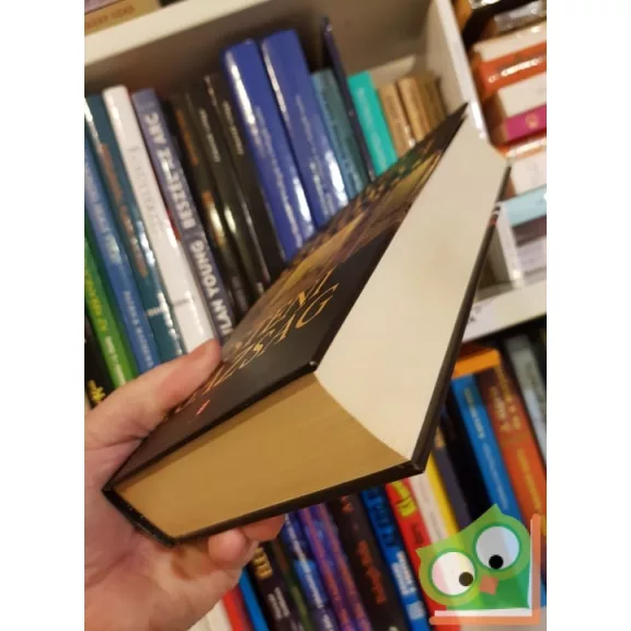 David Baldacci: Isteni igazság (A Teve Klub 4.)