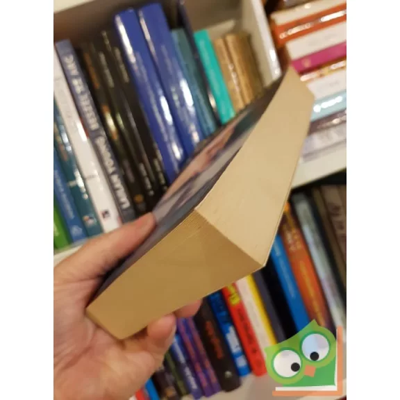 David Baldacci: Ne ​higgy senkinek!