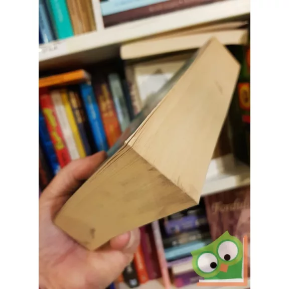 David Baldacci: A nyertes