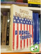 David Baldacci: A ​pokol tornáca (A Teve Klub 5.)