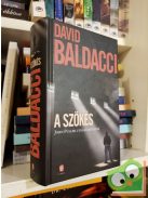 David Baldacci: A szökés - John Puller utolsó bevetése (John Puller 3.)