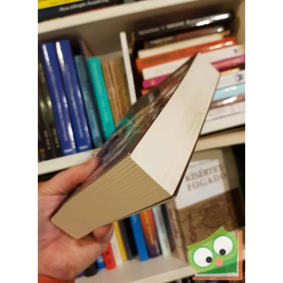 David Baldacci: A szökés - John Puller utolsó bevetése (John Puller 3.)