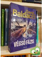 David Baldacci: Végső fázis (Amos Decker 2.)