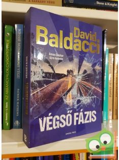 David Baldacci: Végső fázis (Amos Decker 2.)