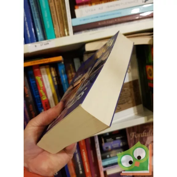 David Baldacci: Végső fázis (Amos Decker 2.)