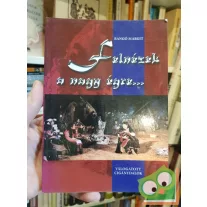 Bangó Margit: Felnézek a nagy égre