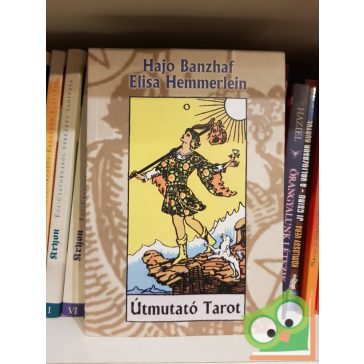 Hajo Banzhaf, Elisa Hemmerlein: Útmutató ​Tarot