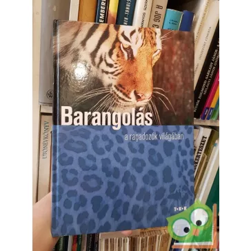 Barangolás a ragadozók világában