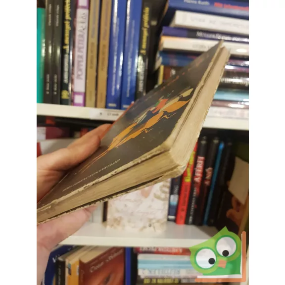 Benedek Elek: Az aranyalmafa