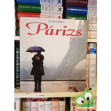 Guy-Pierre Bennet: Párizs