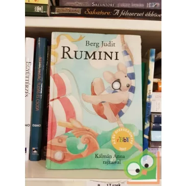Berg Judit: Rumini (Rumini 1)