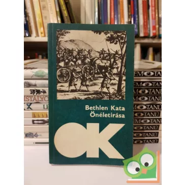 Bethlen Kata Önéletleirása