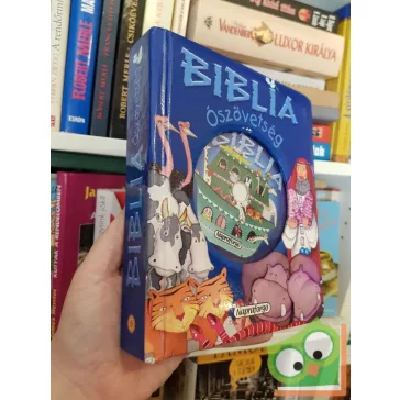 Biblia - Ószövetség