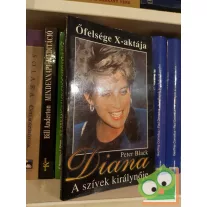 Peter Black: Diana - A szivek királynője
