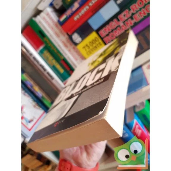 Lawrence Block: Nyolcmillió halál (Matthew Scudder 8.)