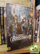 Bosszúállók (DVD) (Marvel)