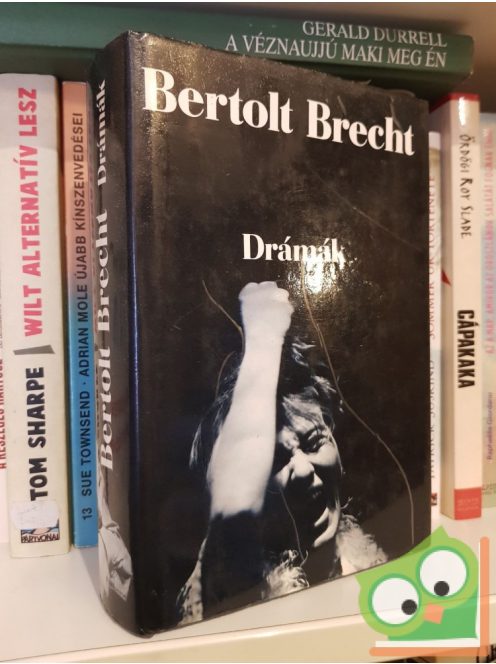Bertolt Brecht: Drámák