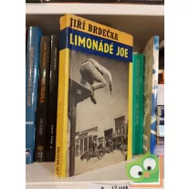 Jiri Brdecka: Limonádé Joe