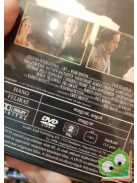 Charlotte Bronte - Üvöltő szelek (DVD)