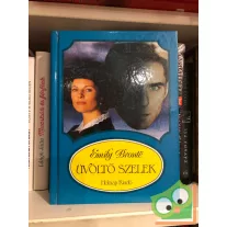 Emily Bronté: Üvöltő szelek