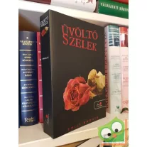 Emily Bronté: Üvöltő szelek