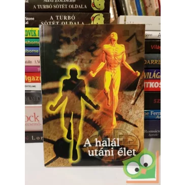 Mary T. Brown: A ​halál utáni élet