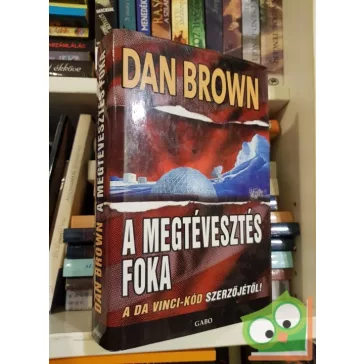 Dan Brown: A megtévesztés foka
