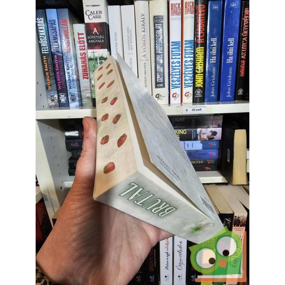 Sophie Lark: Brutal Prince (Alvilági románc 1.) - Callum & Aida (DR)