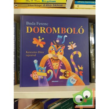 Buda Ferenc: Doromboló